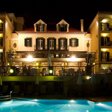 Hotel Quinta Bela S Tiago Funchal  Eksteriør billede