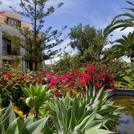Hotel Quinta Bela S Tiago Funchal  Eksteriør billede