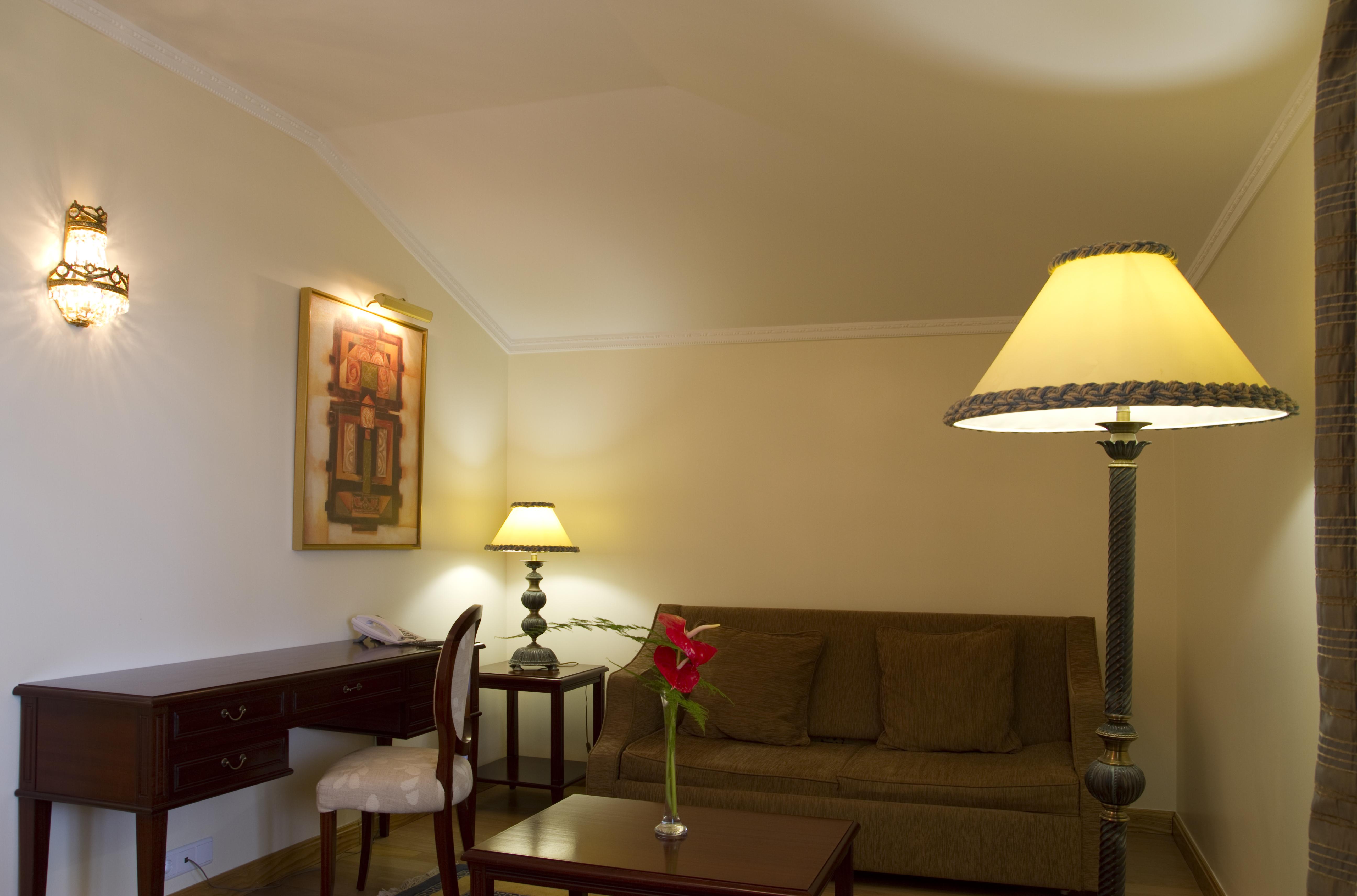 Hotel Quinta Bela S Tiago Funchal  Eksteriør billede