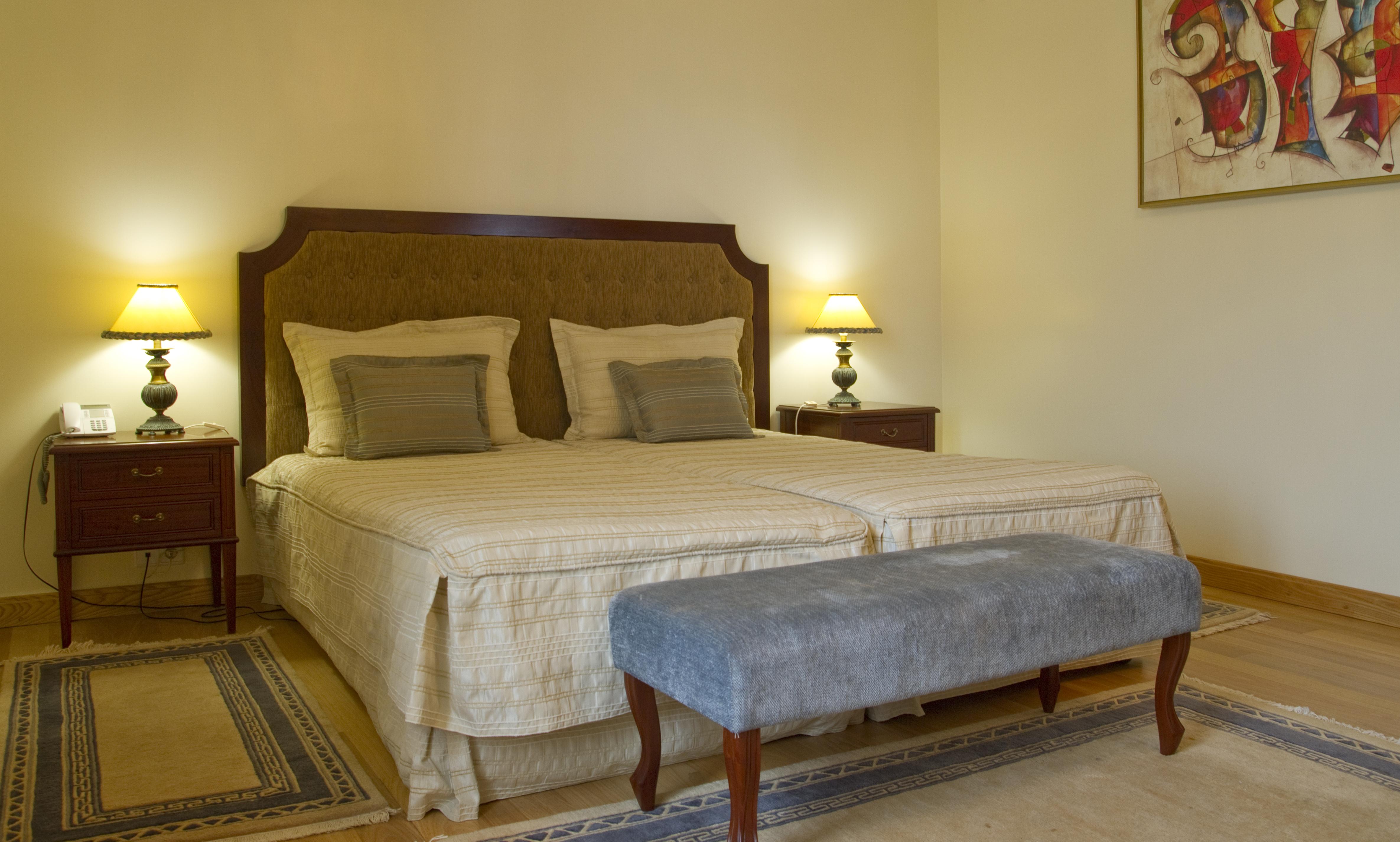 Hotel Quinta Bela S Tiago Funchal  Eksteriør billede