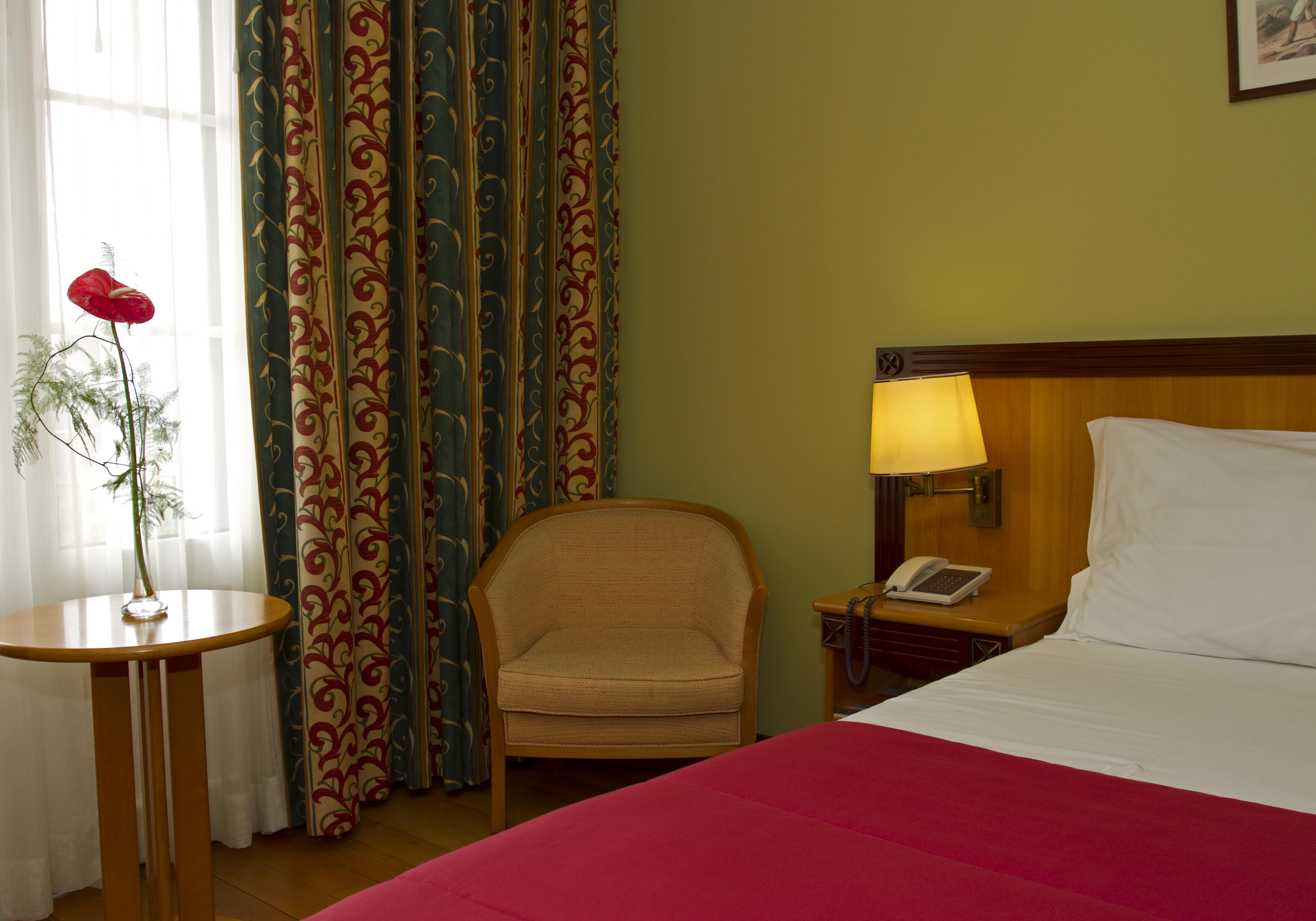 Hotel Quinta Bela S Tiago Funchal  Eksteriør billede