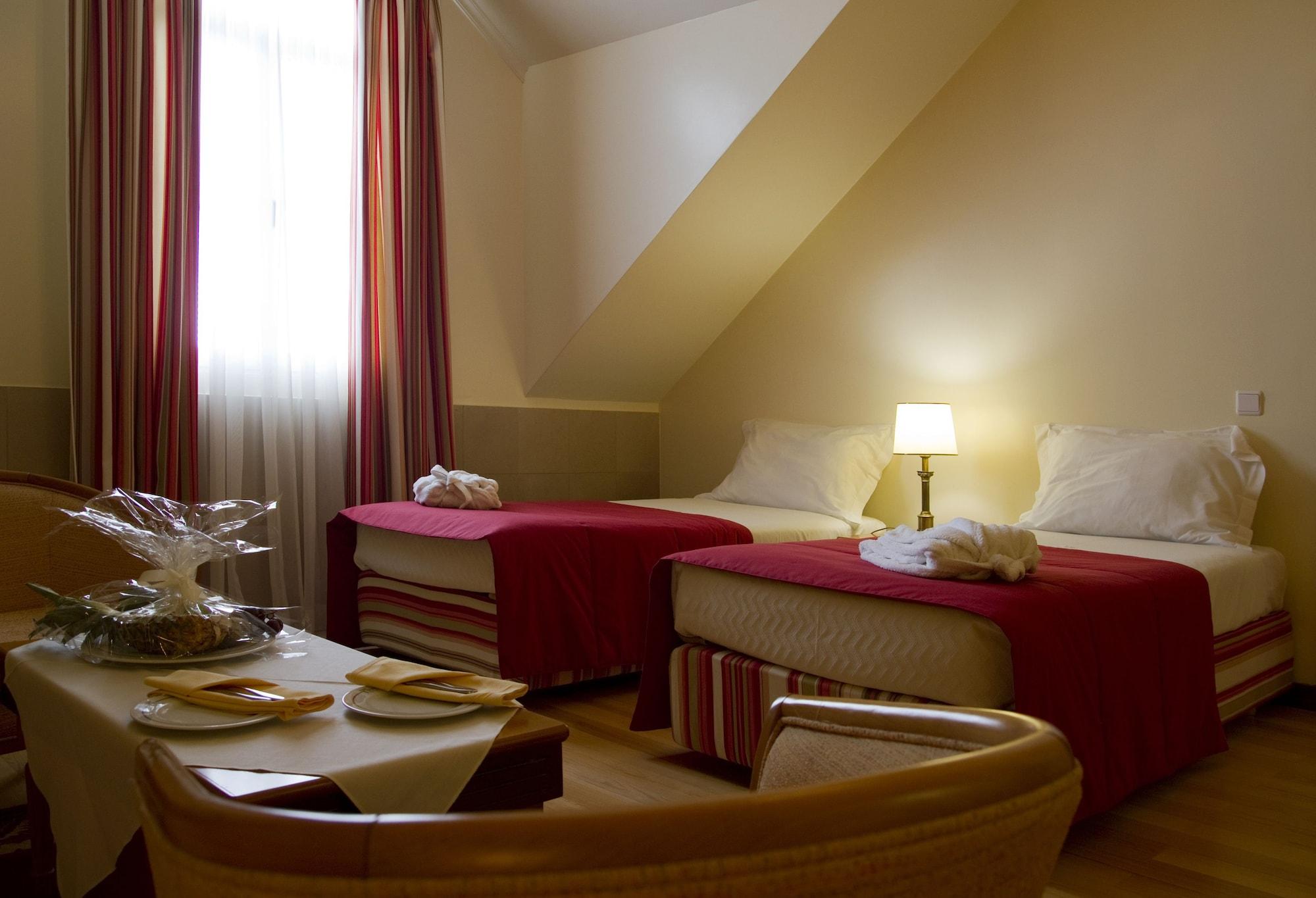Hotel Quinta Bela S Tiago Funchal  Eksteriør billede