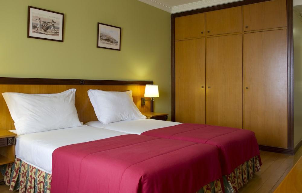 Hotel Quinta Bela S Tiago Funchal  Eksteriør billede