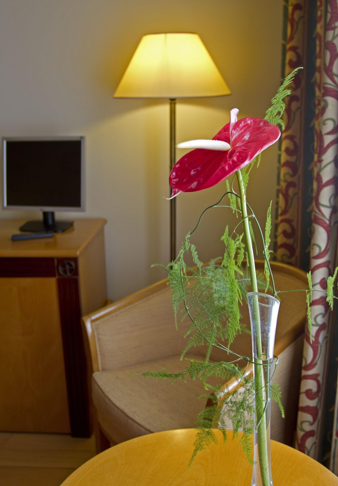 Hotel Quinta Bela S Tiago Funchal  Eksteriør billede