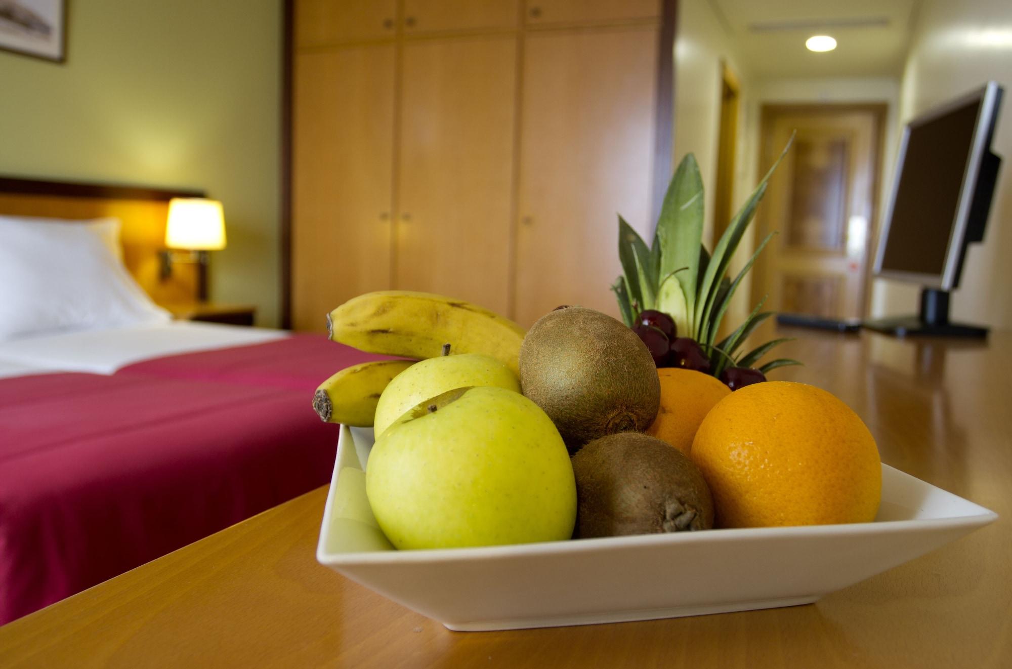 Hotel Quinta Bela S Tiago Funchal  Eksteriør billede
