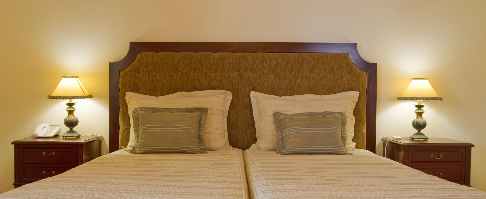 Hotel Quinta Bela S Tiago Funchal  Eksteriør billede