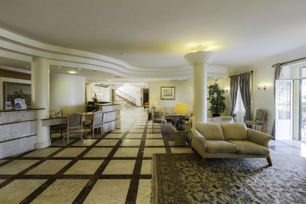 Hotel Quinta Bela S Tiago Funchal  Eksteriør billede