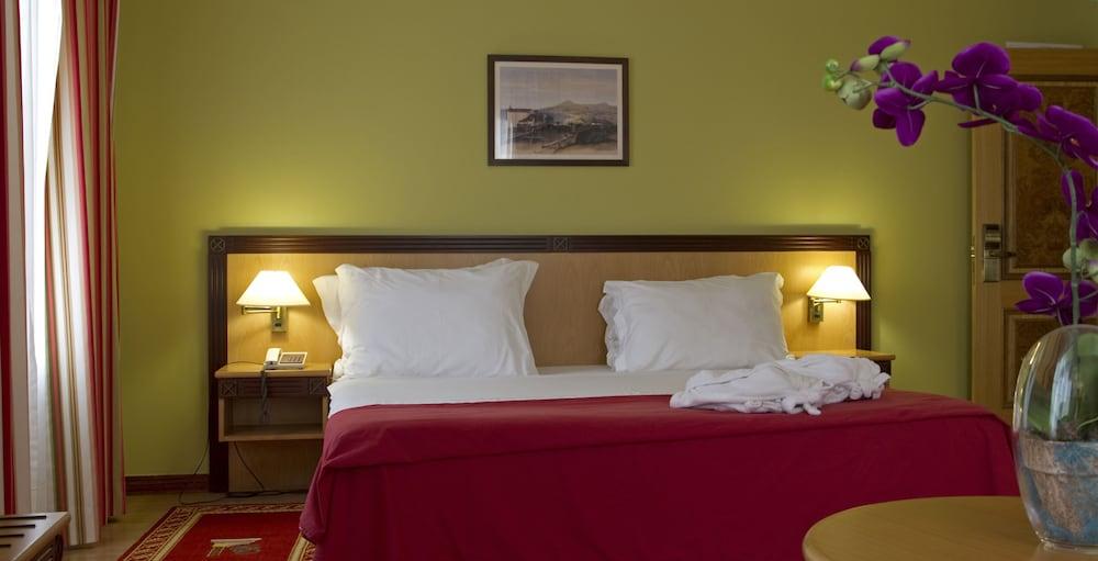 Hotel Quinta Bela S Tiago Funchal  Eksteriør billede