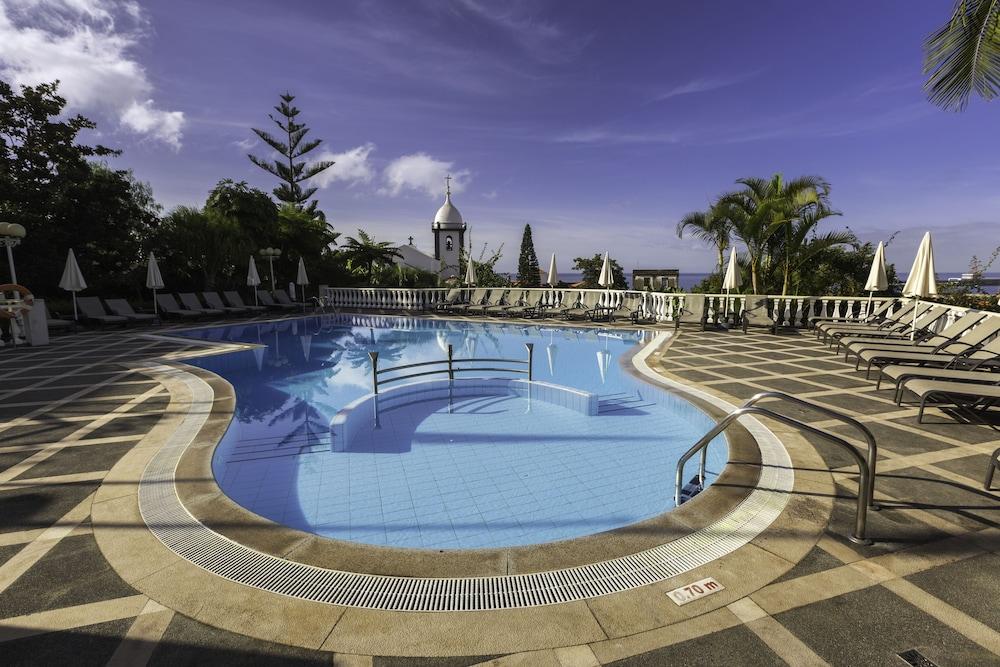 Hotel Quinta Bela S Tiago Funchal  Eksteriør billede