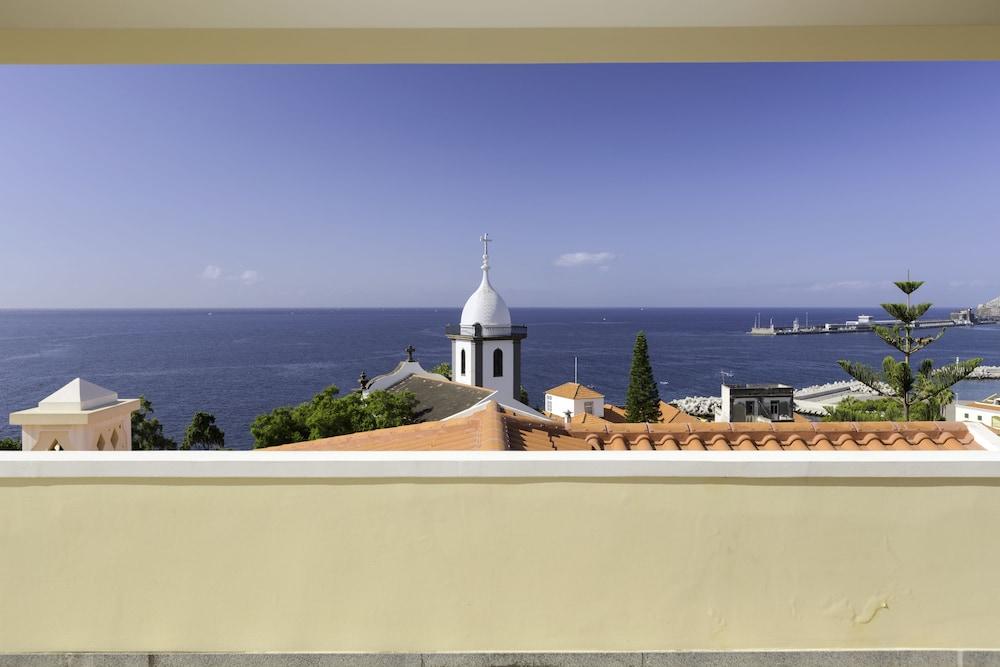Hotel Quinta Bela S Tiago Funchal  Eksteriør billede