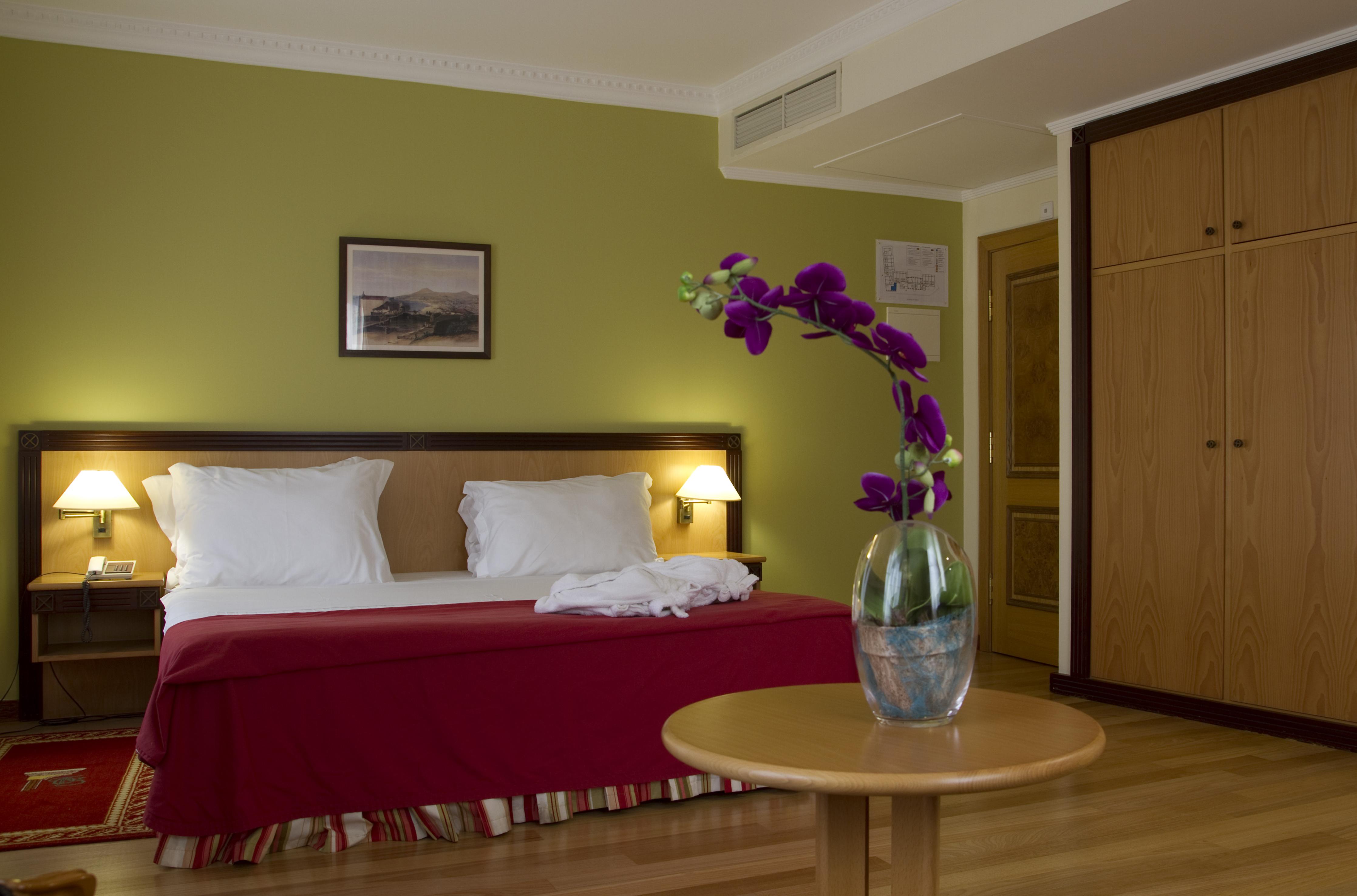 Hotel Quinta Bela S Tiago Funchal  Eksteriør billede