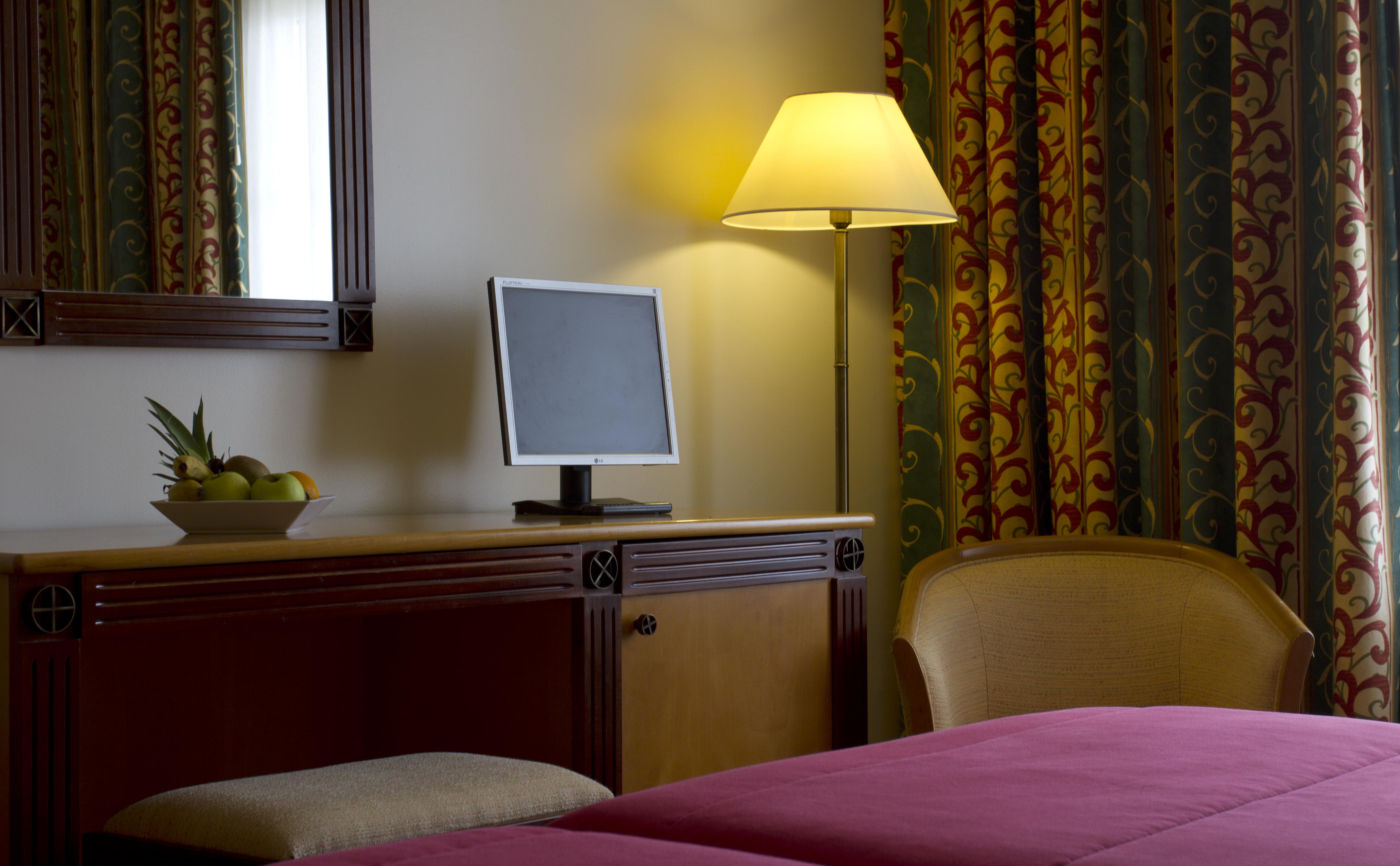 Hotel Quinta Bela S Tiago Funchal  Eksteriør billede