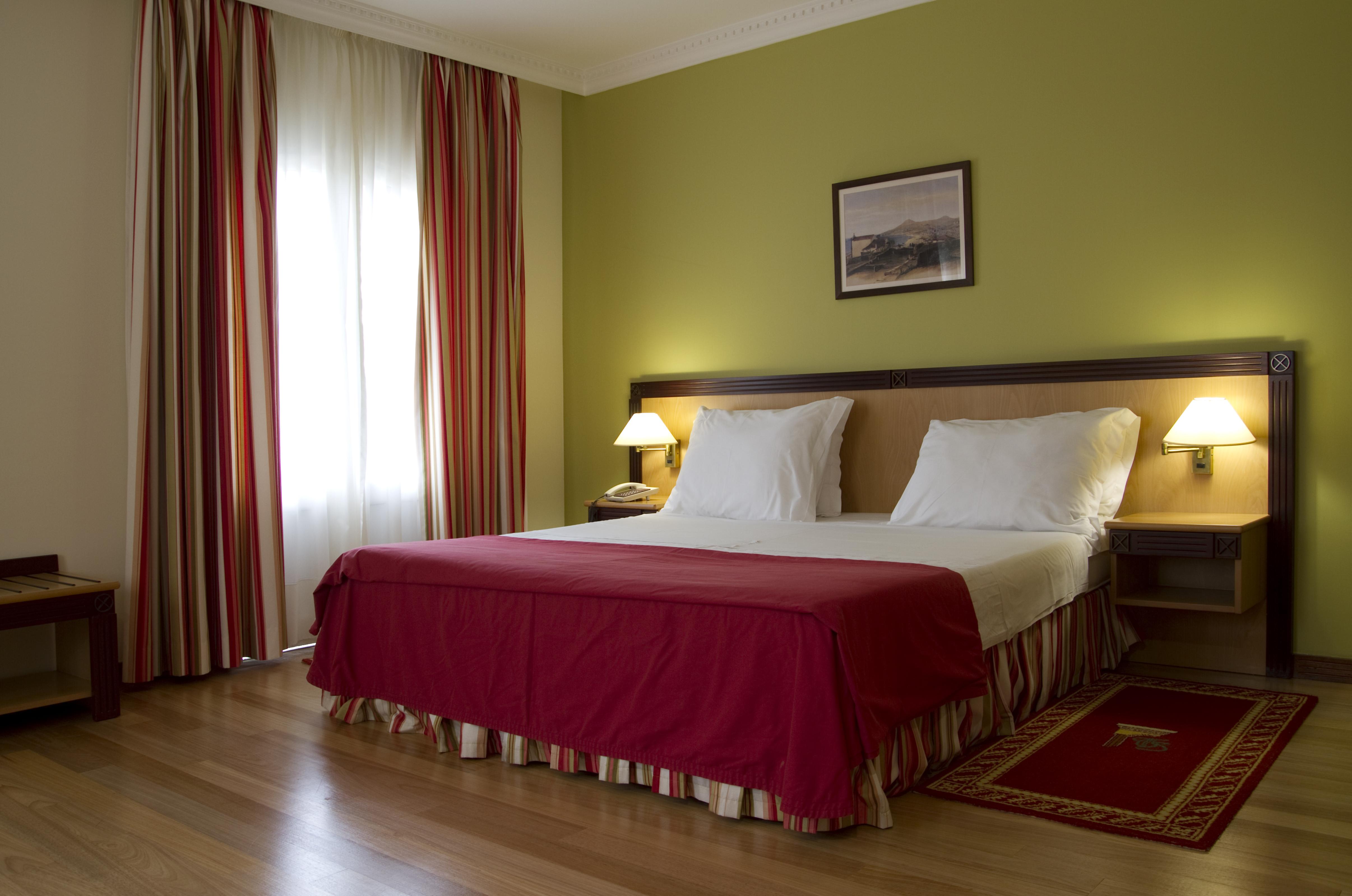 Hotel Quinta Bela S Tiago Funchal  Eksteriør billede