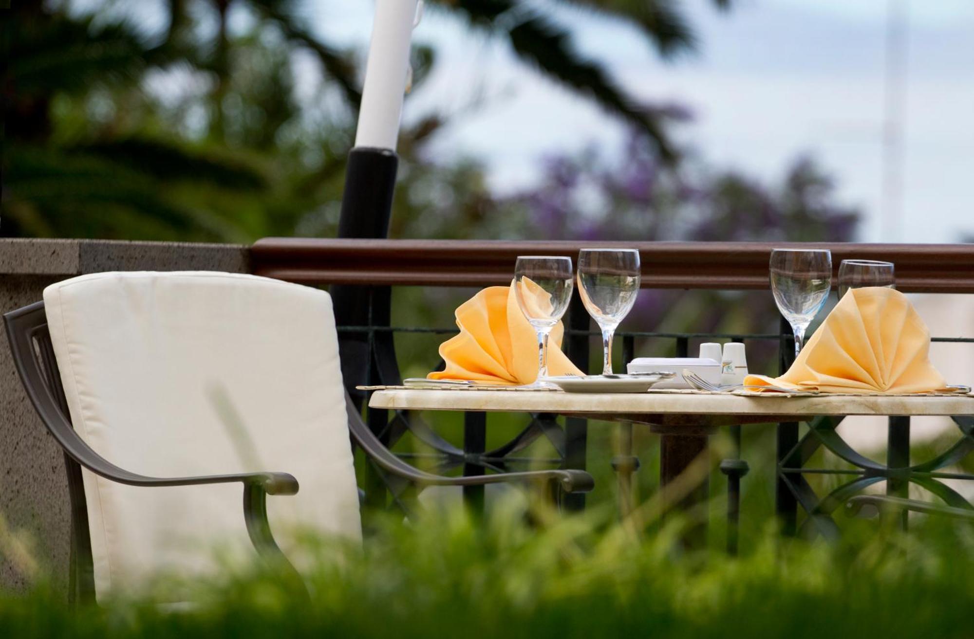 Hotel Quinta Bela S Tiago Funchal  Eksteriør billede