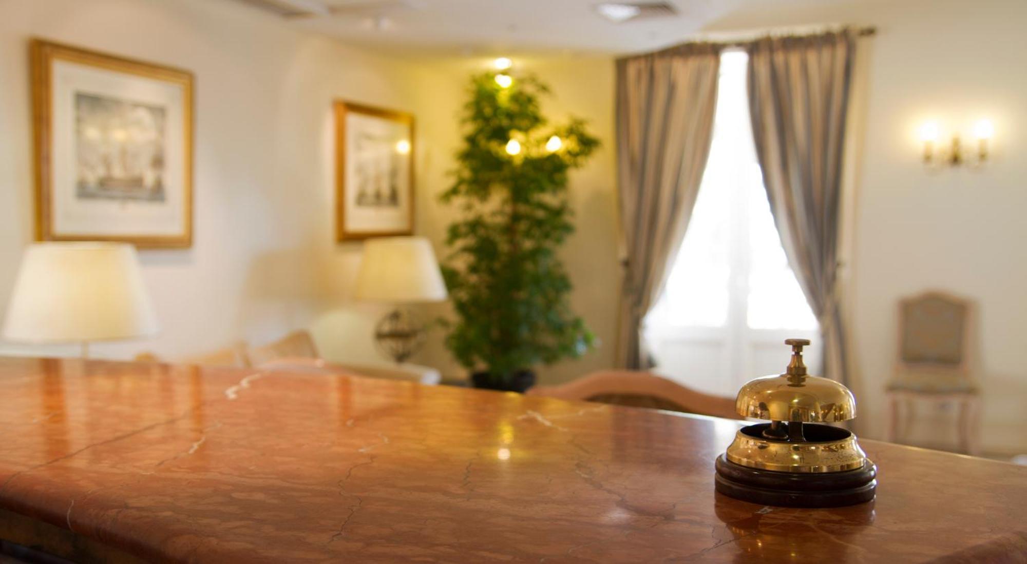 Hotel Quinta Bela S Tiago Funchal  Eksteriør billede
