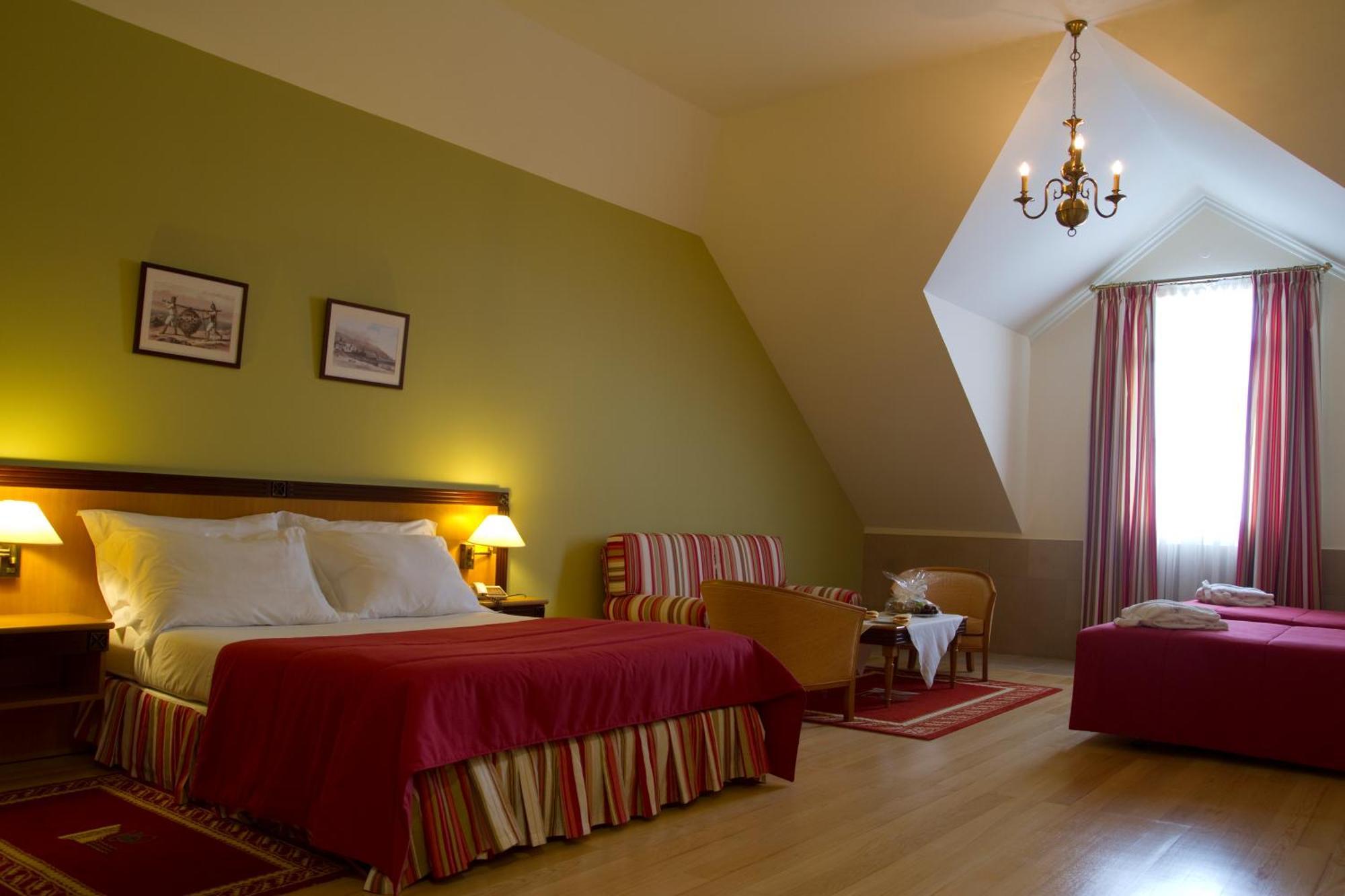 Hotel Quinta Bela S Tiago Funchal  Eksteriør billede
