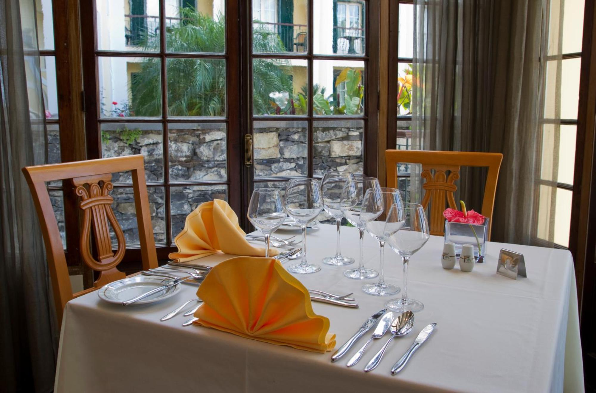 Hotel Quinta Bela S Tiago Funchal  Eksteriør billede
