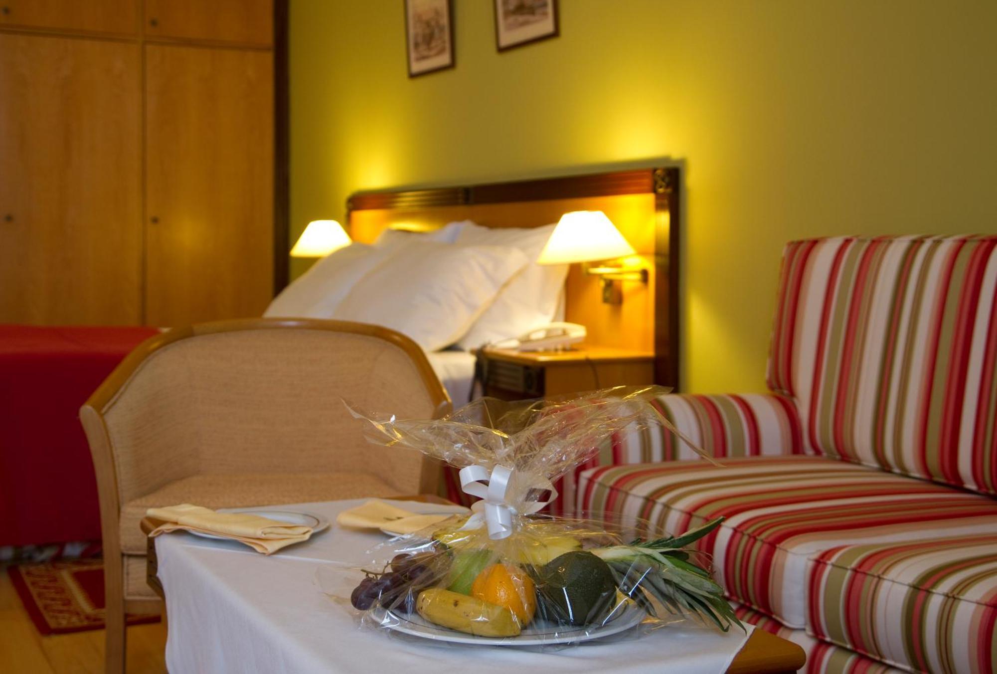Hotel Quinta Bela S Tiago Funchal  Eksteriør billede