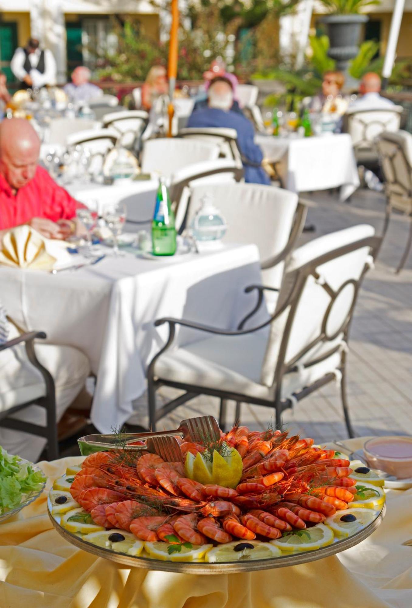 Hotel Quinta Bela S Tiago Funchal  Eksteriør billede