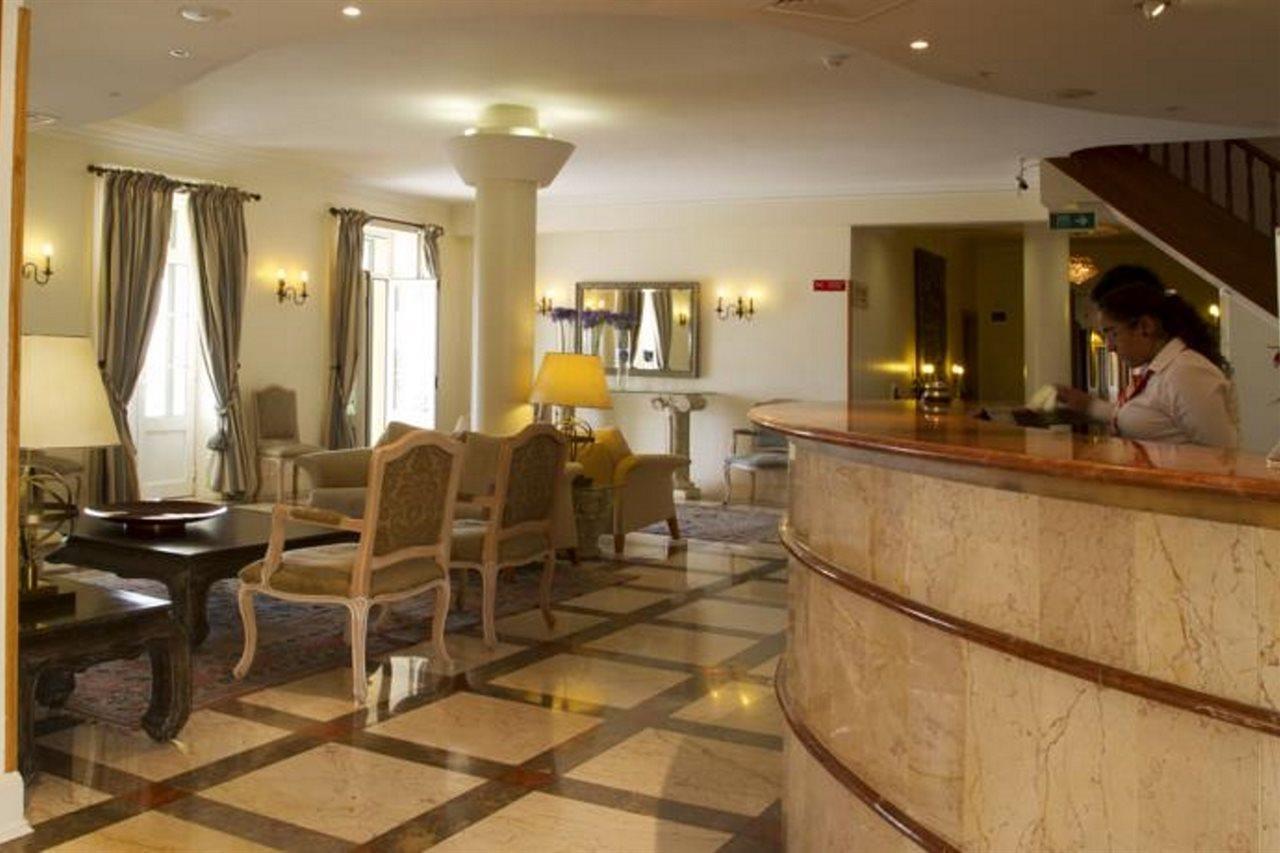 Hotel Quinta Bela S Tiago Funchal  Eksteriør billede