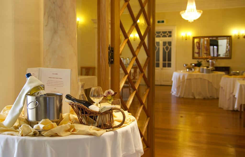 Hotel Quinta Bela S Tiago Funchal  Eksteriør billede