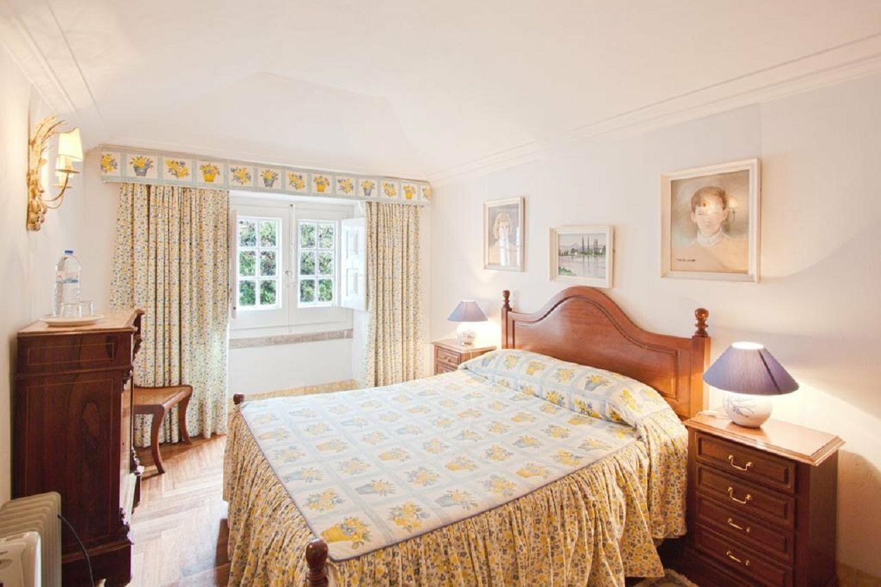 Hotel Quinta Bela S Tiago Funchal  Eksteriør billede
