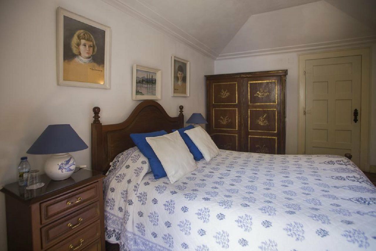 Hotel Quinta Bela S Tiago Funchal  Eksteriør billede