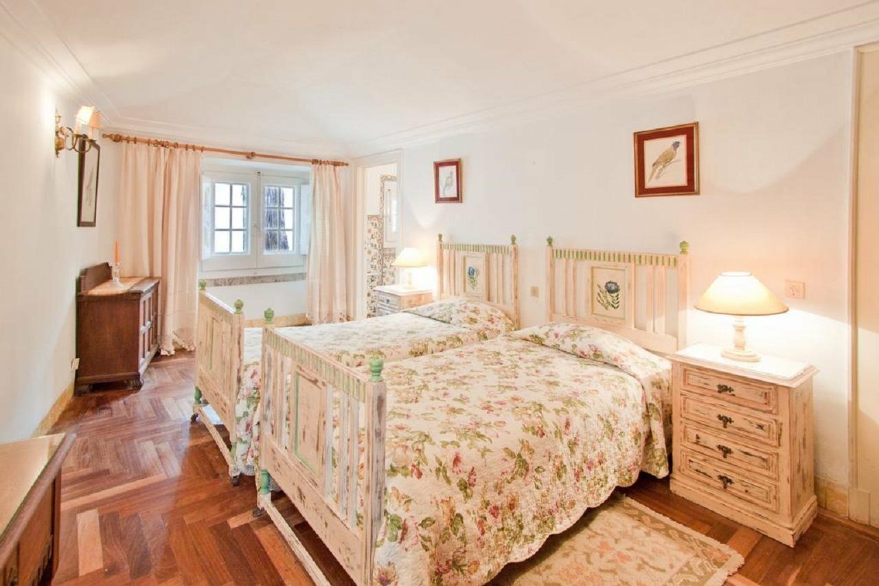 Hotel Quinta Bela S Tiago Funchal  Eksteriør billede