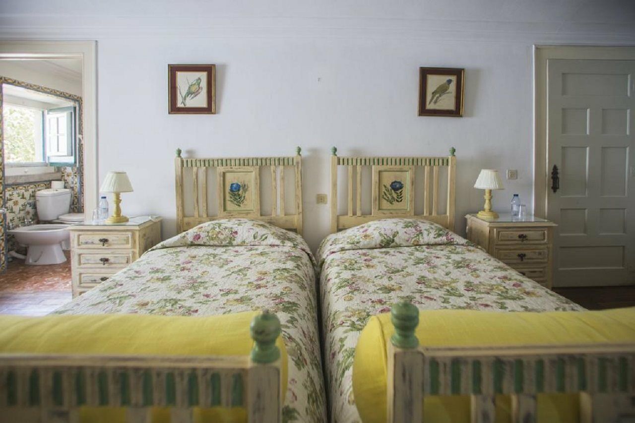 Hotel Quinta Bela S Tiago Funchal  Eksteriør billede