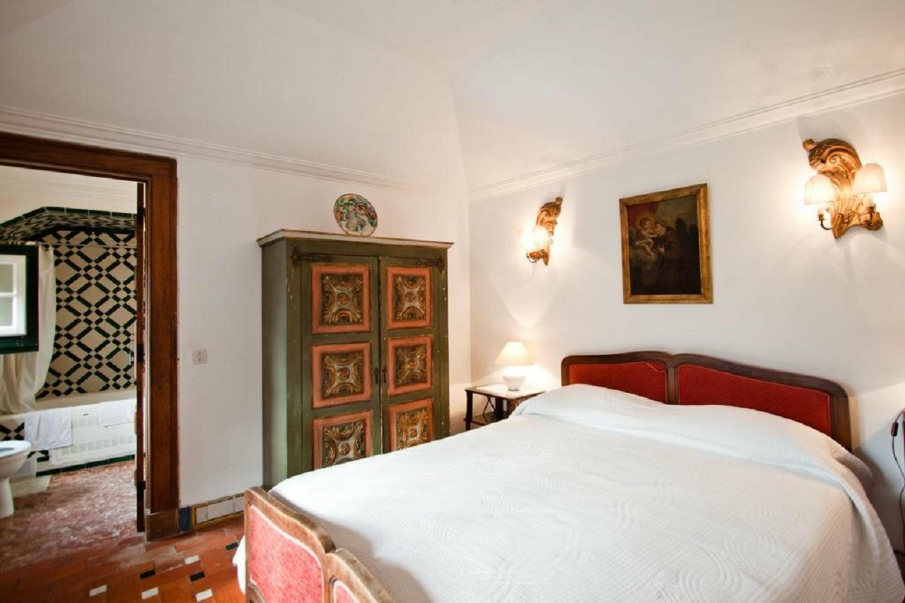 Hotel Quinta Bela S Tiago Funchal  Eksteriør billede