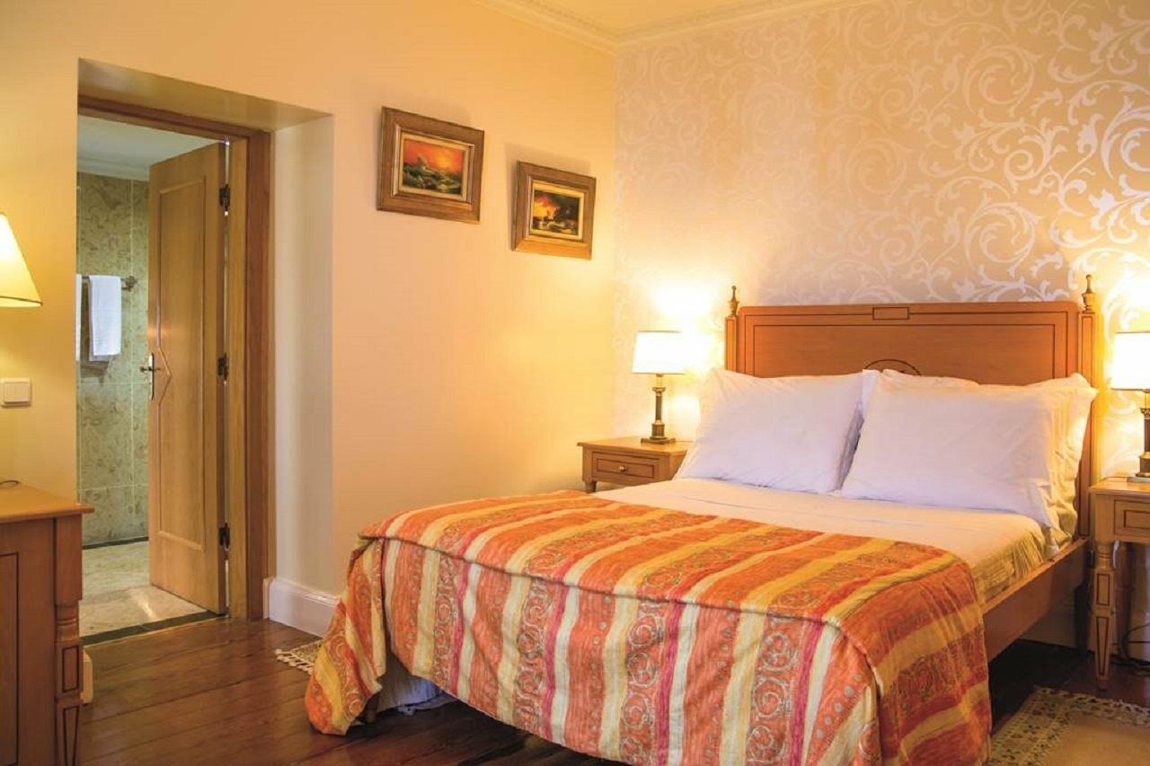 Hotel Quinta Bela S Tiago Funchal  Eksteriør billede